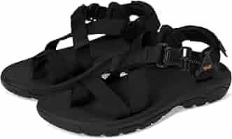 Amazon.co.jp: テバ（Teva） ストラップサンダル ハリケーン